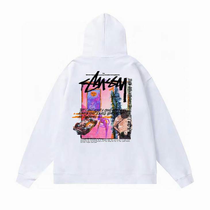 Picture of Stussy Hoodies _SKUStussyS-XL19ttXB1245897